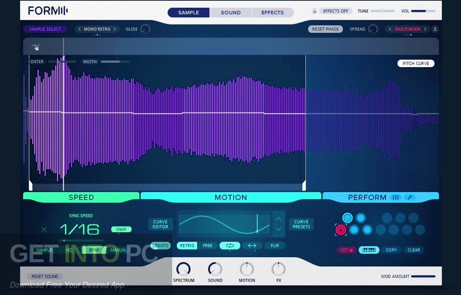 download the new version Steinberg PadShop Pro 2.2.0